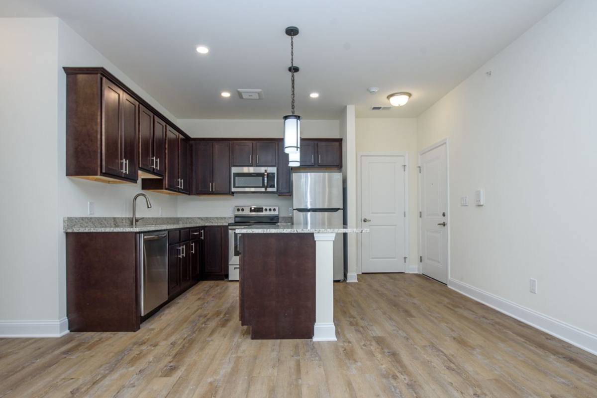 Apartment for rent at 1040 Broadway #201, Rensselaer, NY 12144