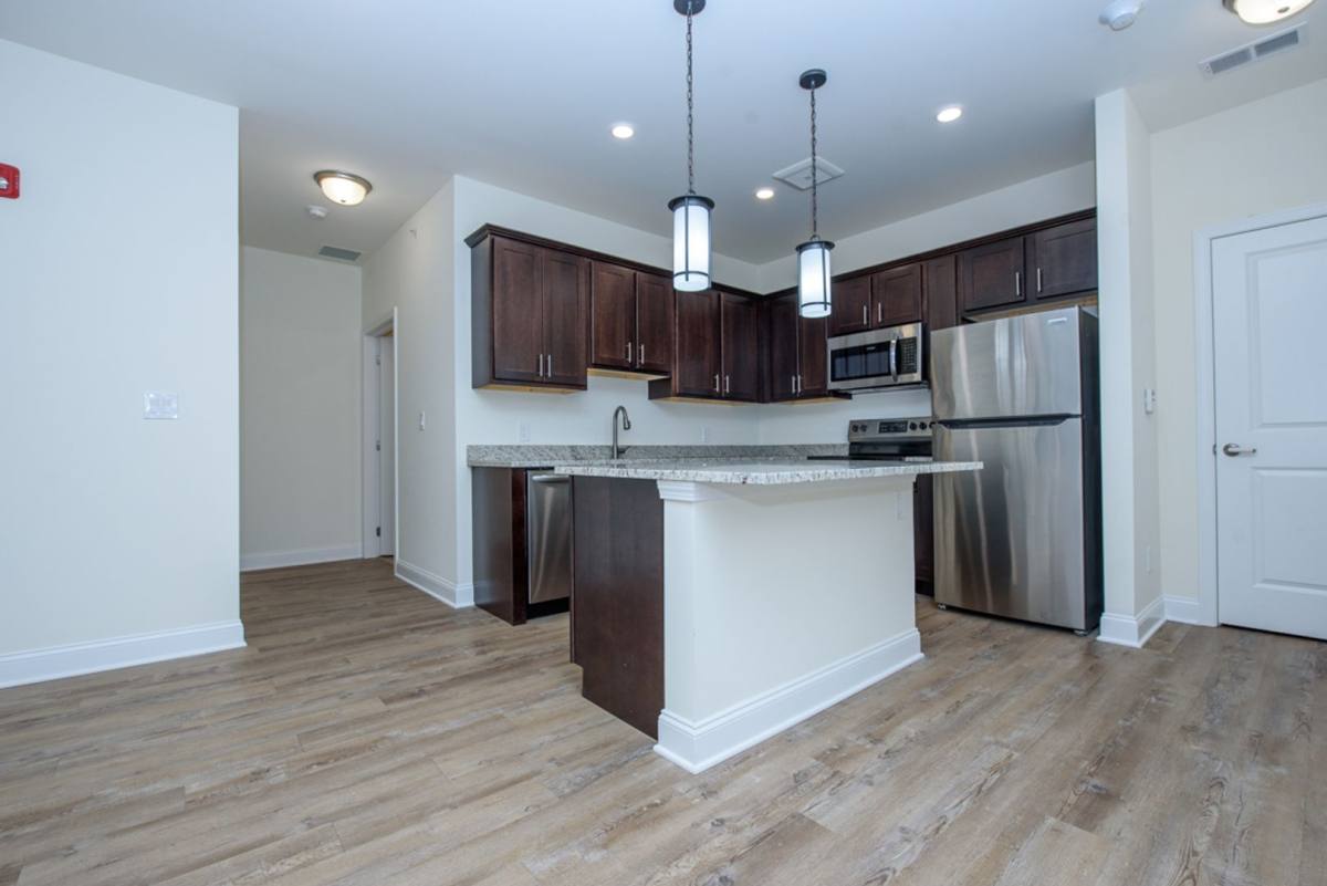 Apartment for rent at 1040 Broadway #201, Rensselaer, NY 12144