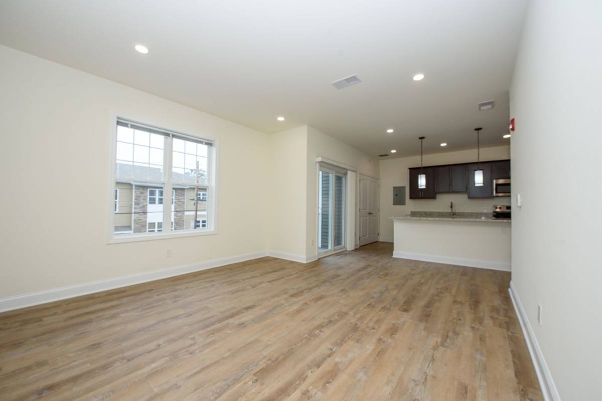 Apartment for rent at 1040 Broadway #201, Rensselaer, NY 12144