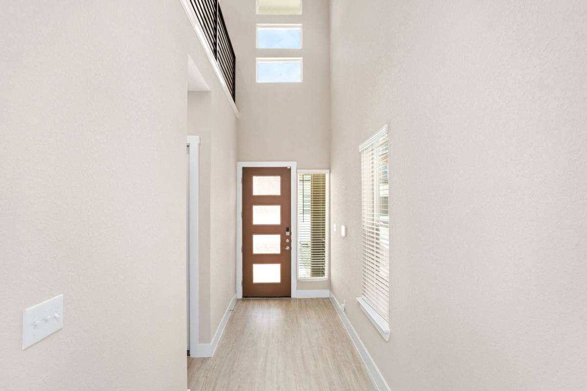 Townhouse for rent at 11867 Zarkava Way, San Antonio, TX 78230