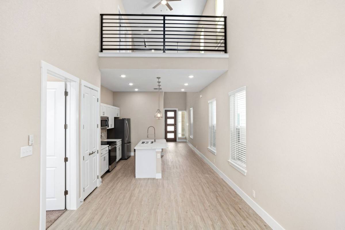 Townhouse for rent at 11867 Zarkava Way, San Antonio, TX 78230