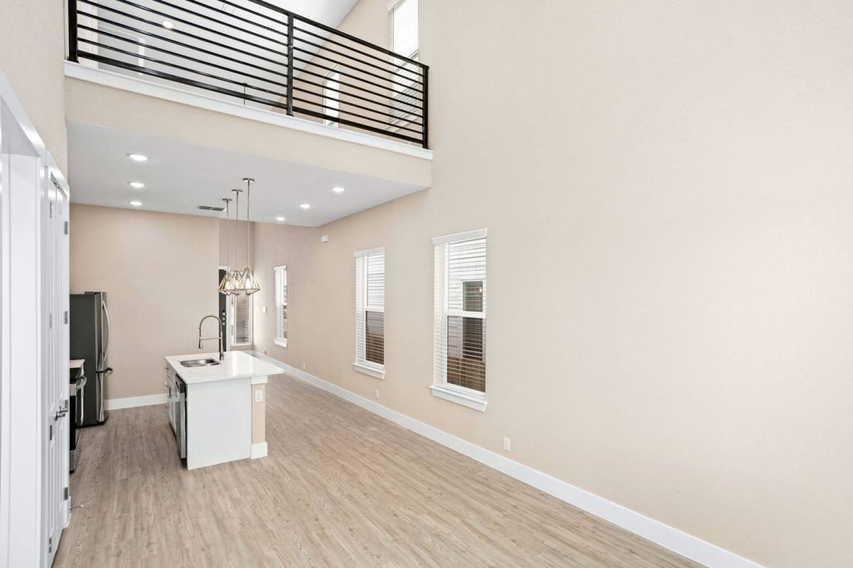Townhouse for rent at 11867 Zarkava Way, San Antonio, TX 78230