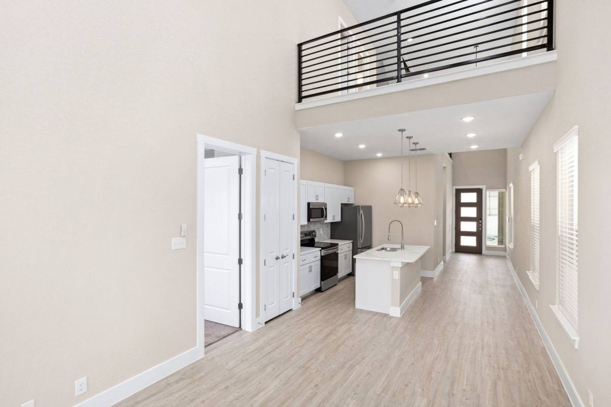 Townhouse for rent at 11867 Zarkava Way, San Antonio, TX 78230