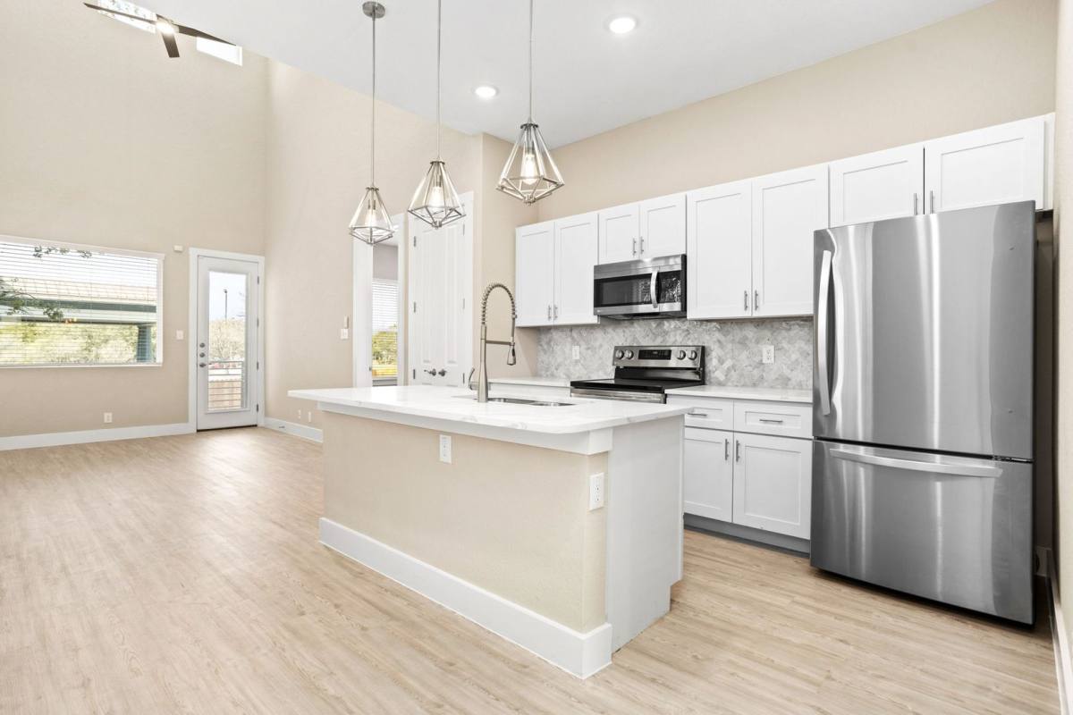 Townhouse for rent at 11867 Zarkava Way, San Antonio, TX 78230