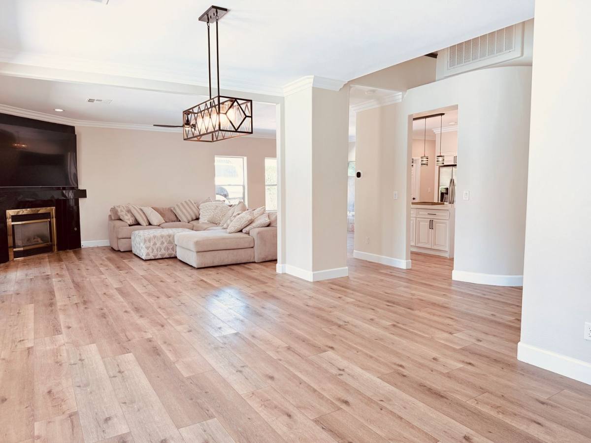 House for rent at 3658 Miguels Lane, Las Vegas, NV 89120
