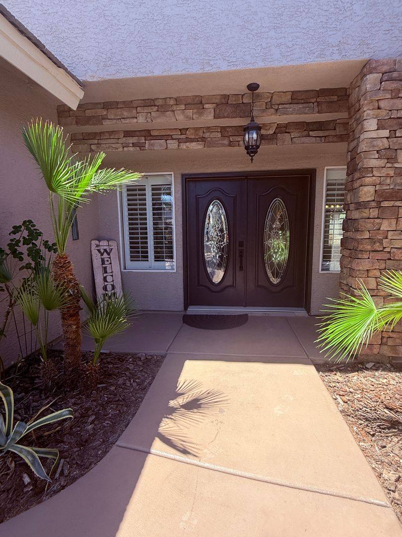 House for rent at 3658 Miguels Lane, Las Vegas, NV 89120