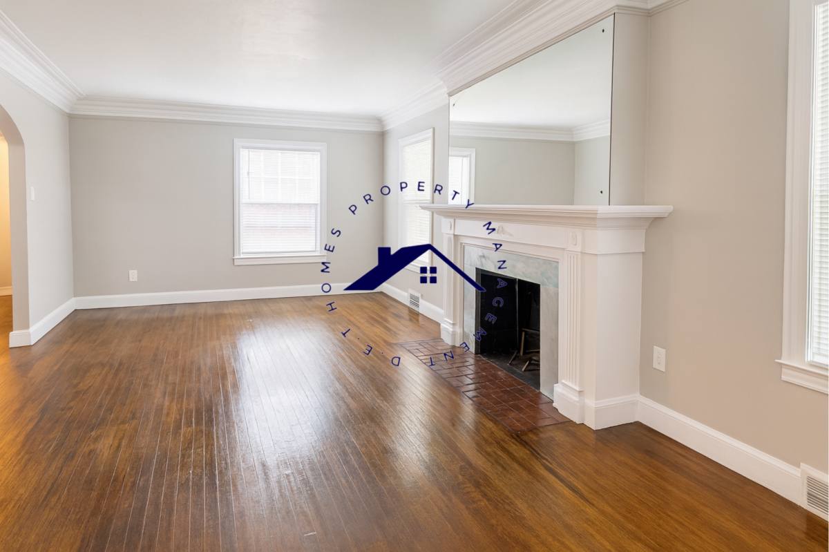 Apartment for rent at 17315 Ohio St, Detroit, MI 48221