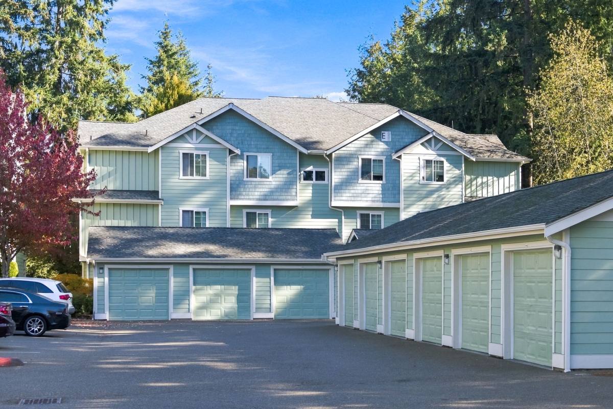 Apartment for rent at Brandon Place, 24331 228th Ave SE, Maple Valley, WA 98038