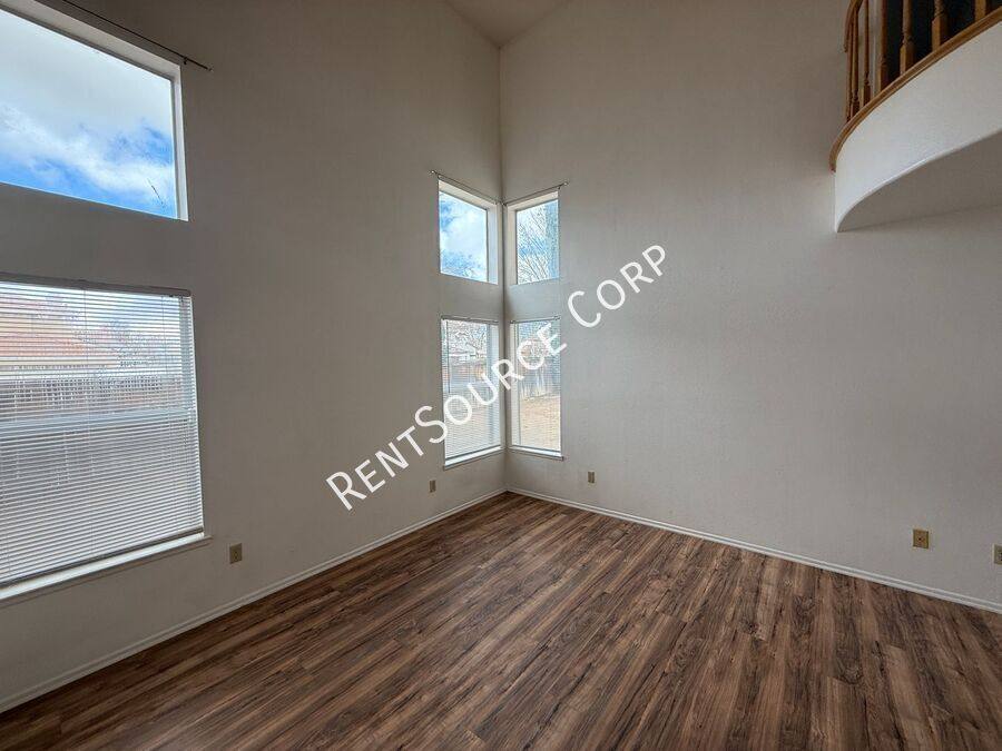 House for rent at 42456 Coronet Court, Lancaster, CA 93536