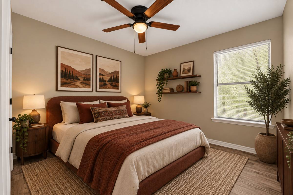 Apartment for rent at Palmwood Place, 419 Emerald Trace Dr, Ruston, LA 71270