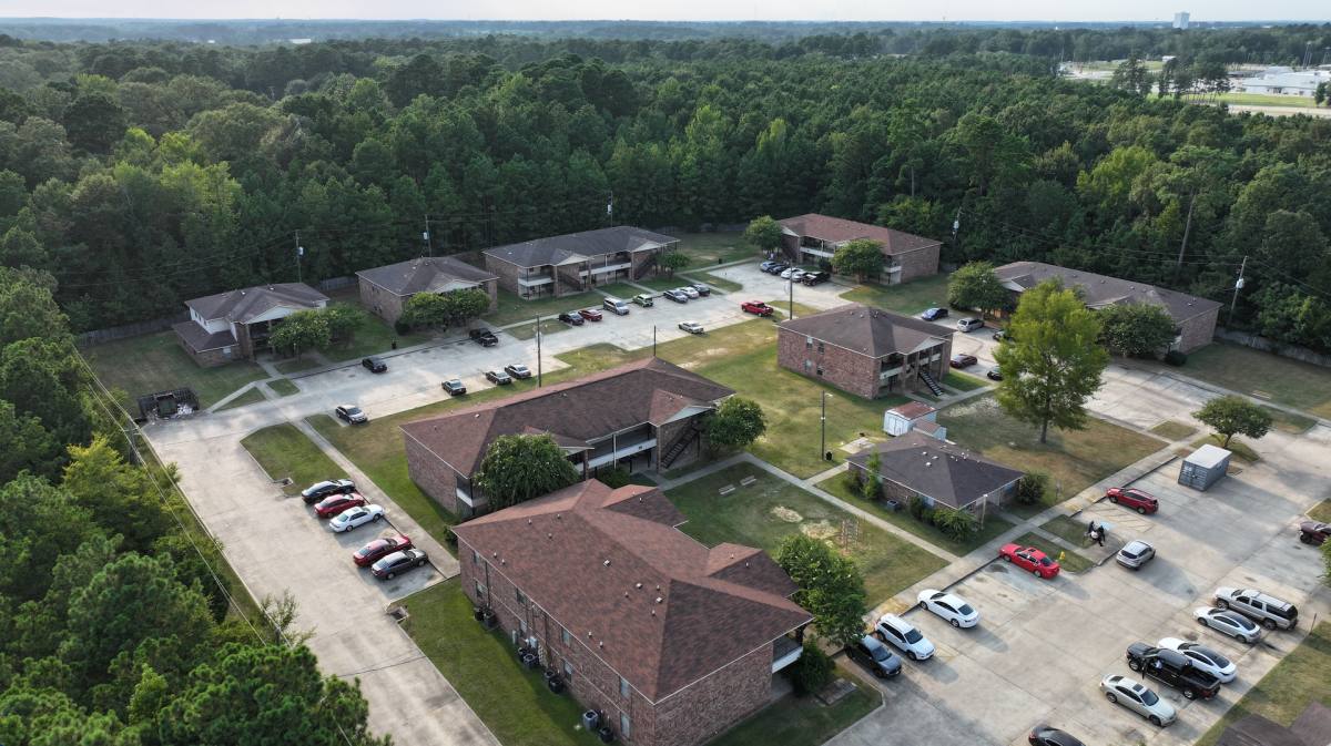 Apartment for rent at 419 Emerald Trace Dr, Ruston, LA 71270