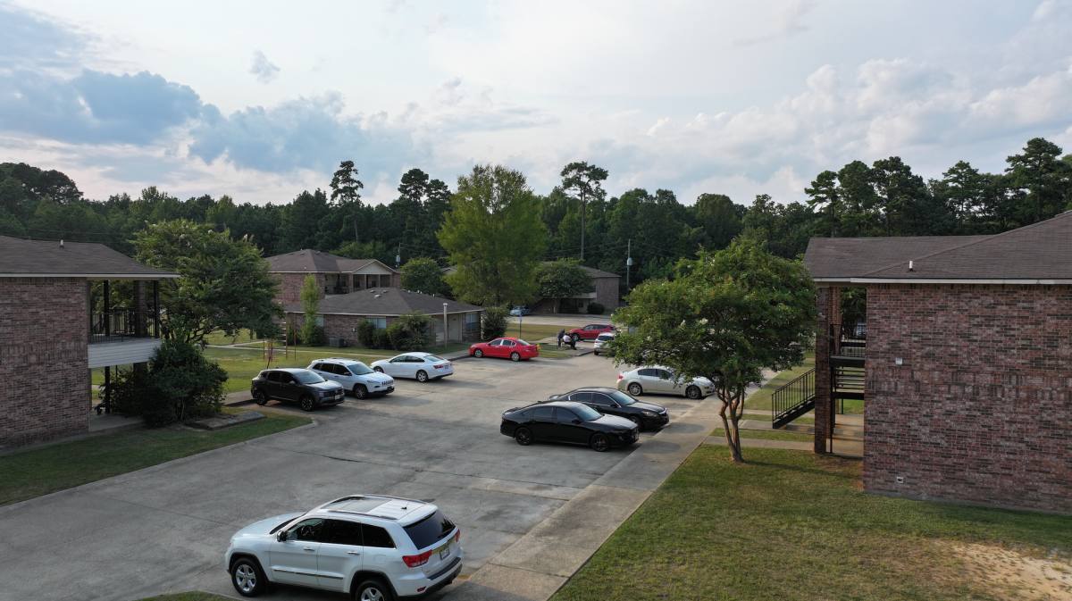 Apartment for rent at 419 Emerald Trace Dr, Ruston, LA 71270