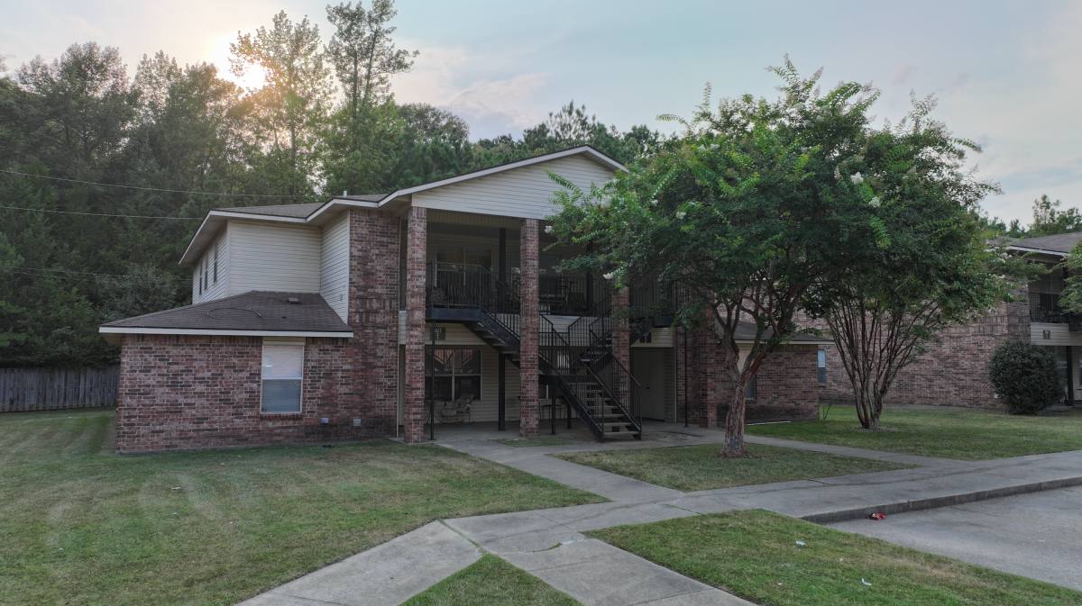 Apartment for rent at 419 Emerald Trace Dr, Ruston, LA 71270