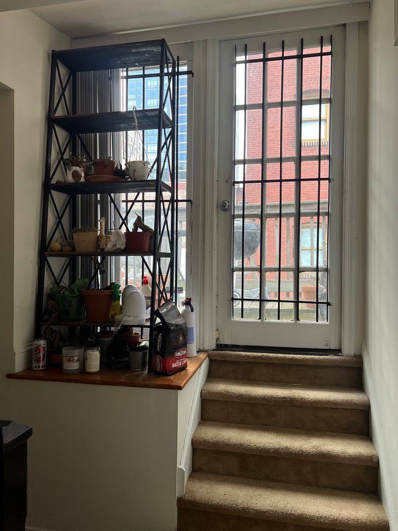 Apartment for rent at 1211 Locust St, Philadelphia, PA 19107