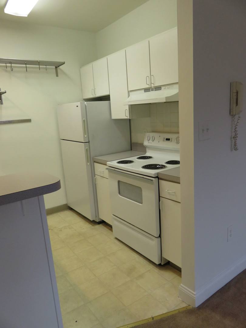 Apartment for rent at 1211 Locust St, Philadelphia, PA 19107