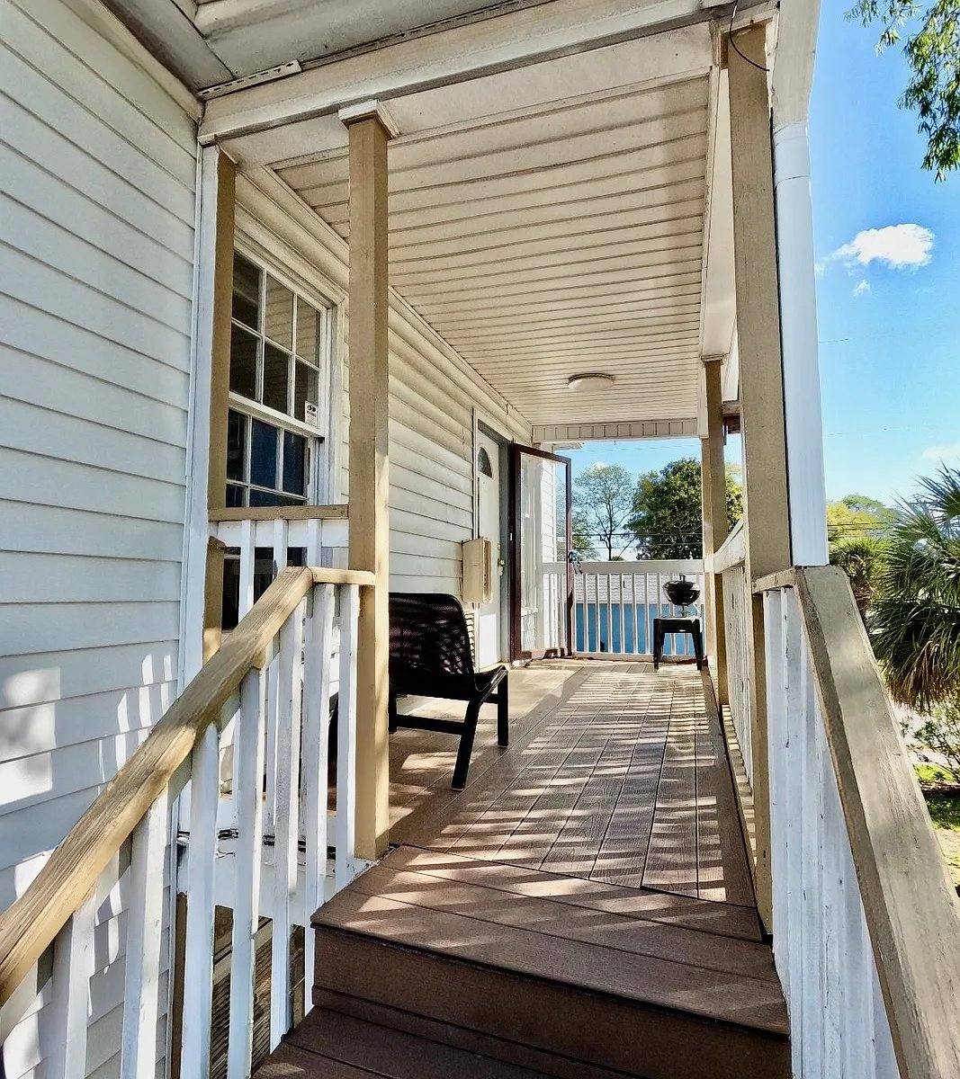 Apartment for rent at 700 S Mitchell Dr #B, Myrtle Beach, SC 29577