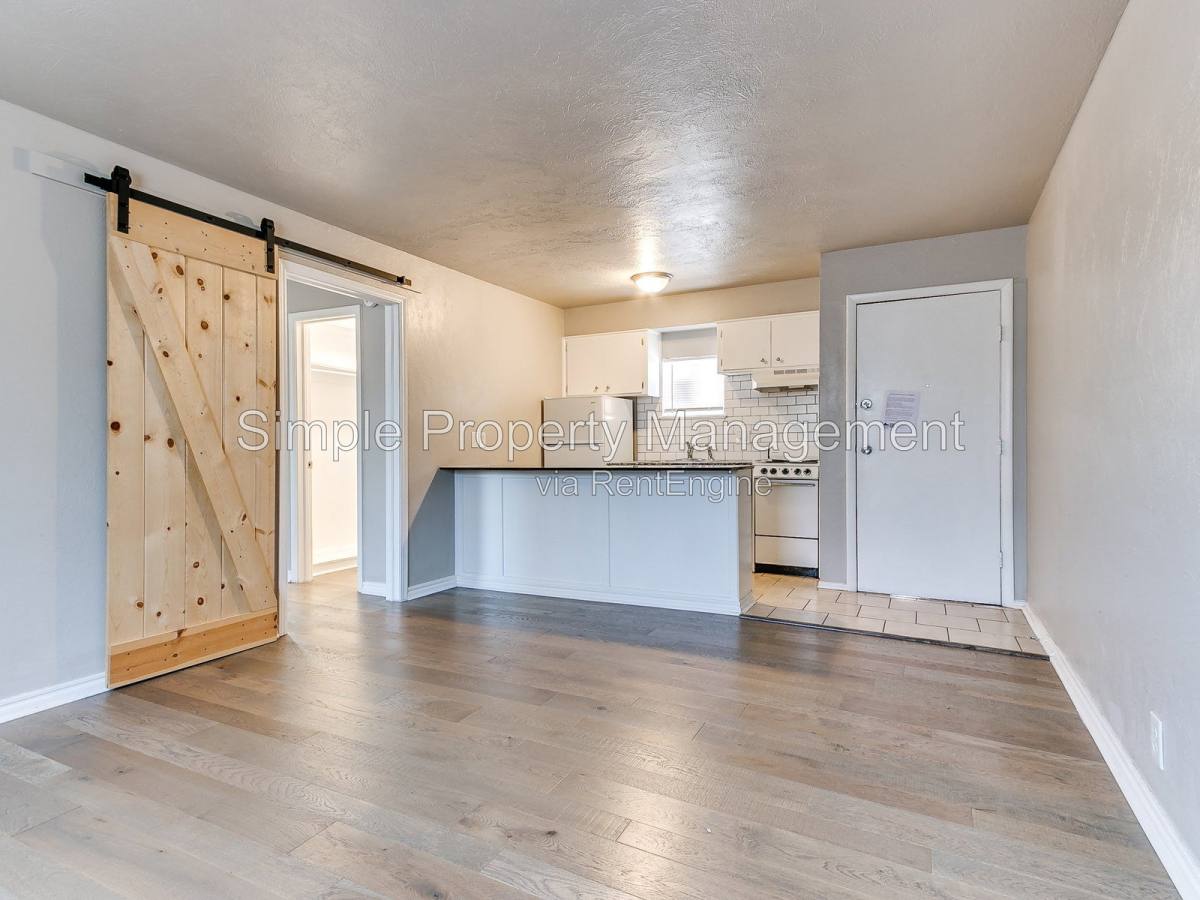 Apartment for rent at 2748 NW 23rd St #7, Oklahoma City, OK 73107