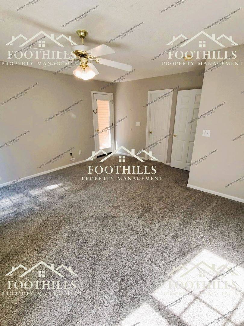 Apartment for rent at 129 Ashton Lane, Anderson, SC 29621