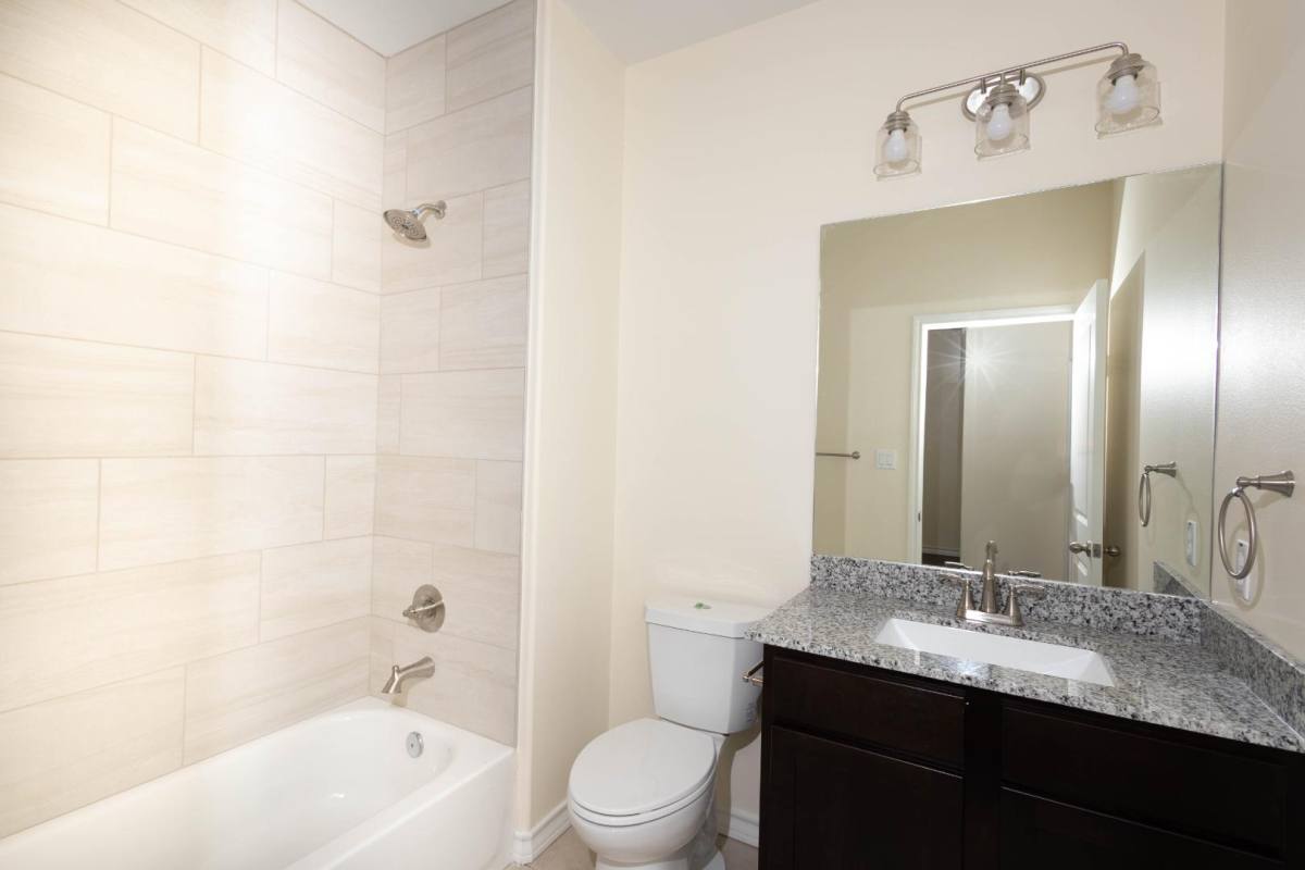 Townhouse for rent at 3901 Plantation Grove, Mission, TX 78572