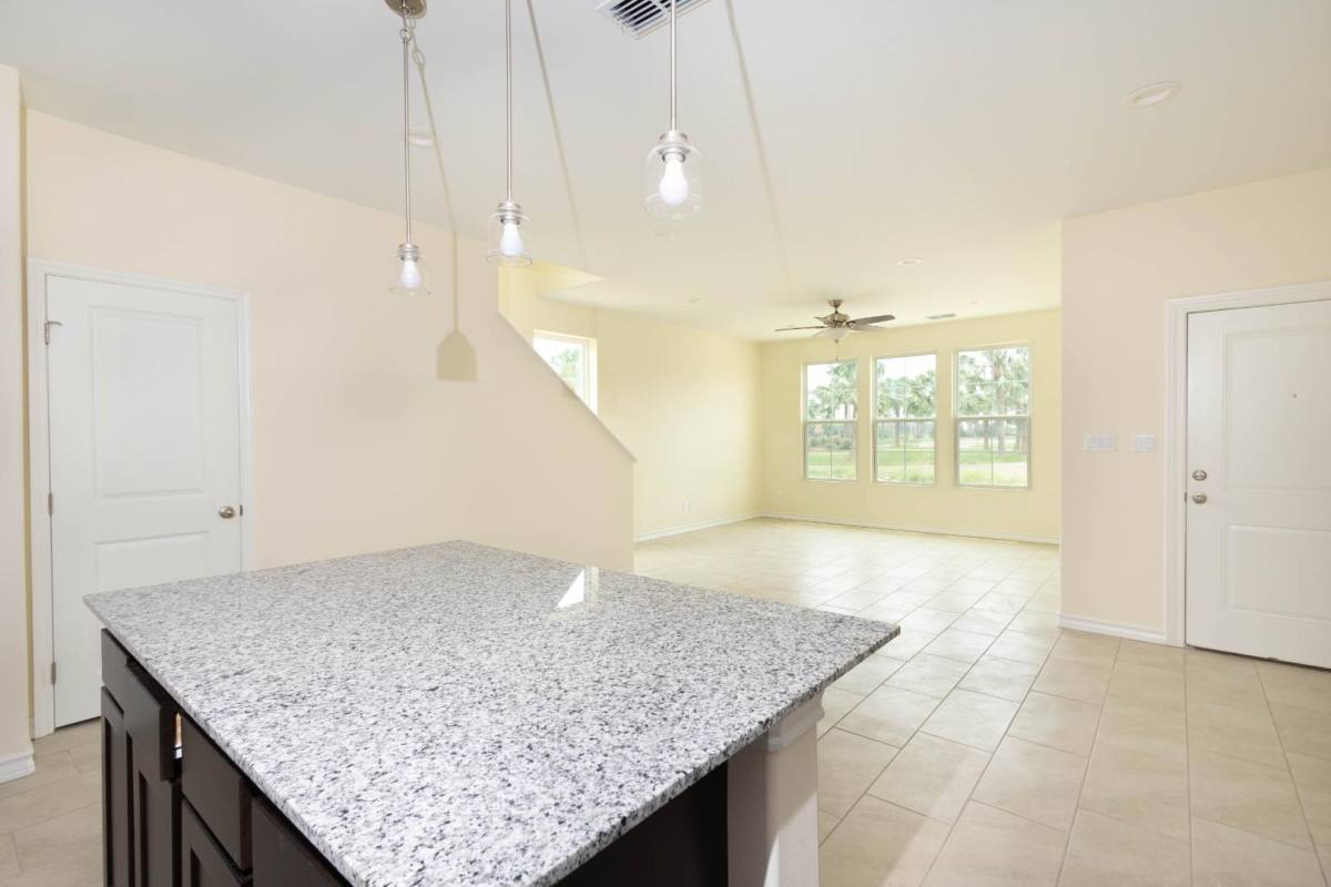 Townhouse for rent at 3901 Plantation Grove, Mission, TX 78572