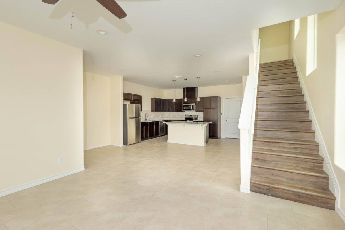 Townhouse for rent at 3901 Plantation Grove, Mission, TX 78572