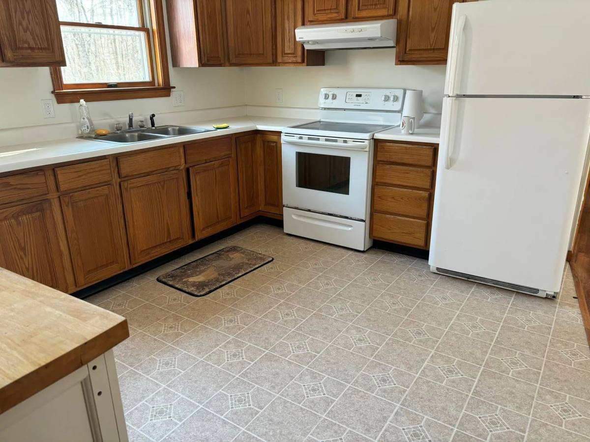 Apartment for rent at 13 Angelica Dr, New Gloucester, ME 04260