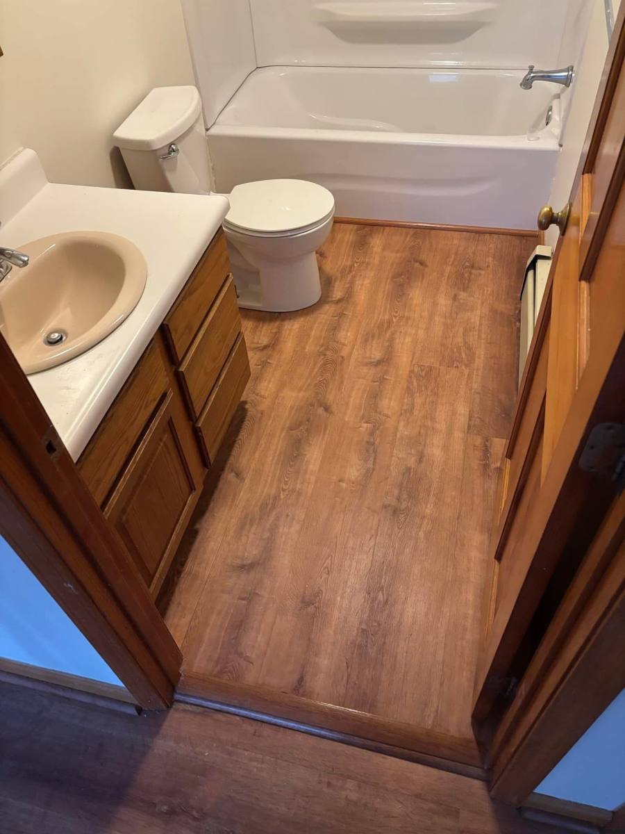 Apartment for rent at 13 Angelica Dr, New Gloucester, ME 04260