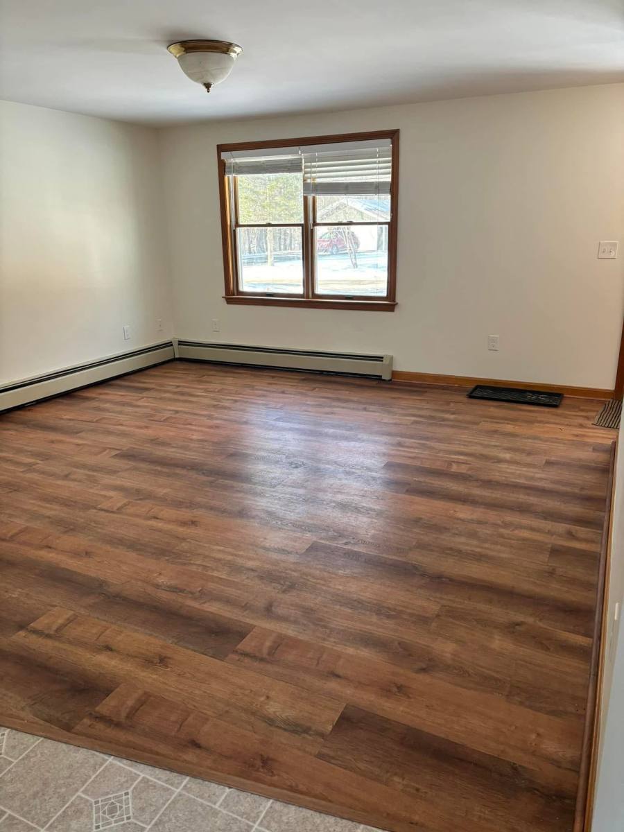 Apartment for rent at 13 Angelica Dr, New Gloucester, ME 04260