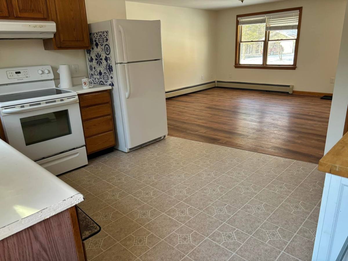 Apartment for rent at 13 Angelica Dr, New Gloucester, ME 04260