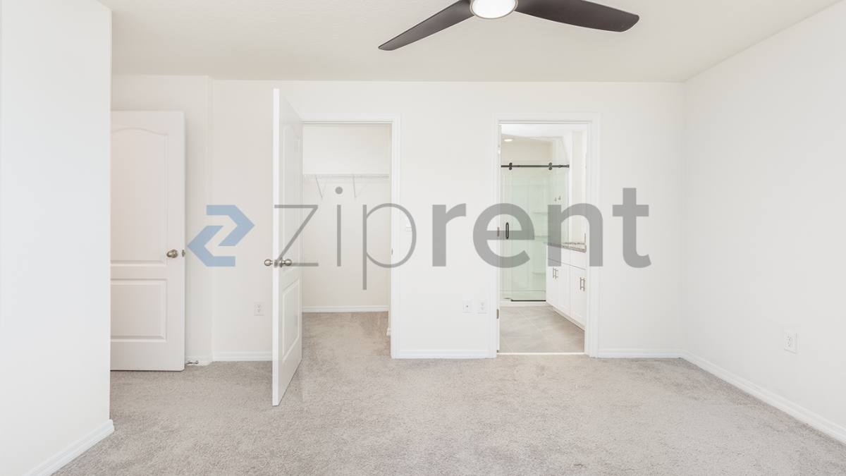 Townhouse for rent at 1780 Vermejo Lane, Kissimmee, FL 34744