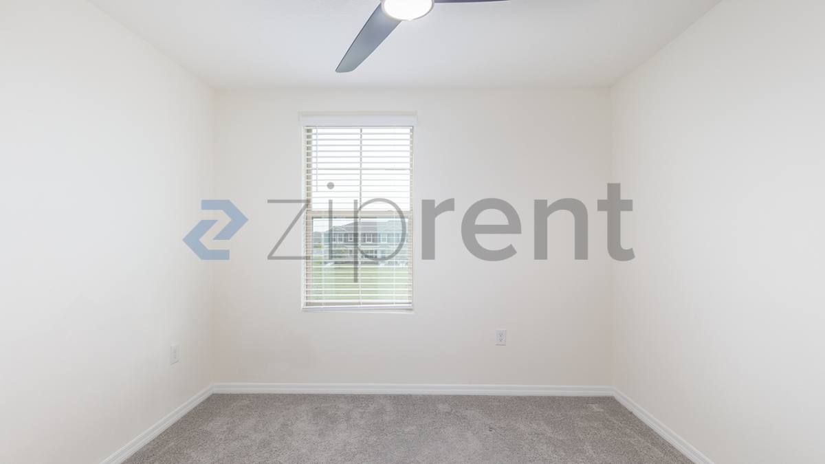 Townhouse for rent at 1780 Vermejo Lane, Kissimmee, FL 34744