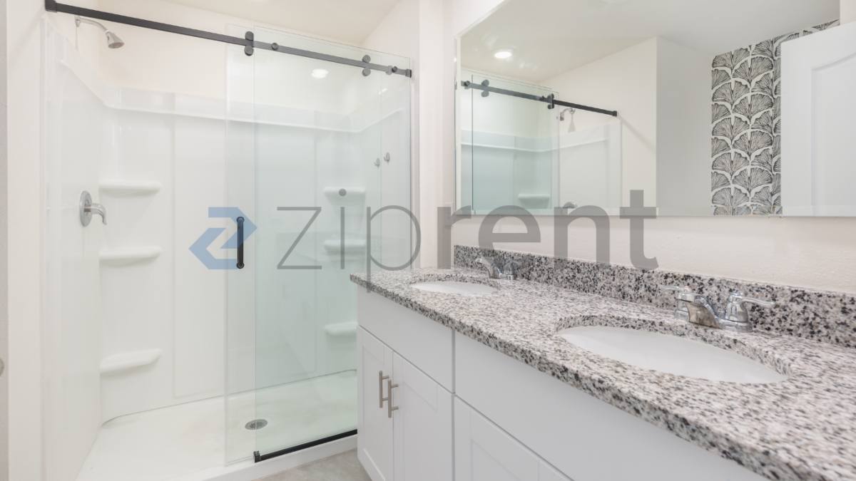 Townhouse for rent at 1780 Vermejo Lane, Kissimmee, FL 34744