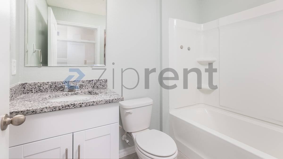 Townhouse for rent at 1780 Vermejo Lane, Kissimmee, FL 34744