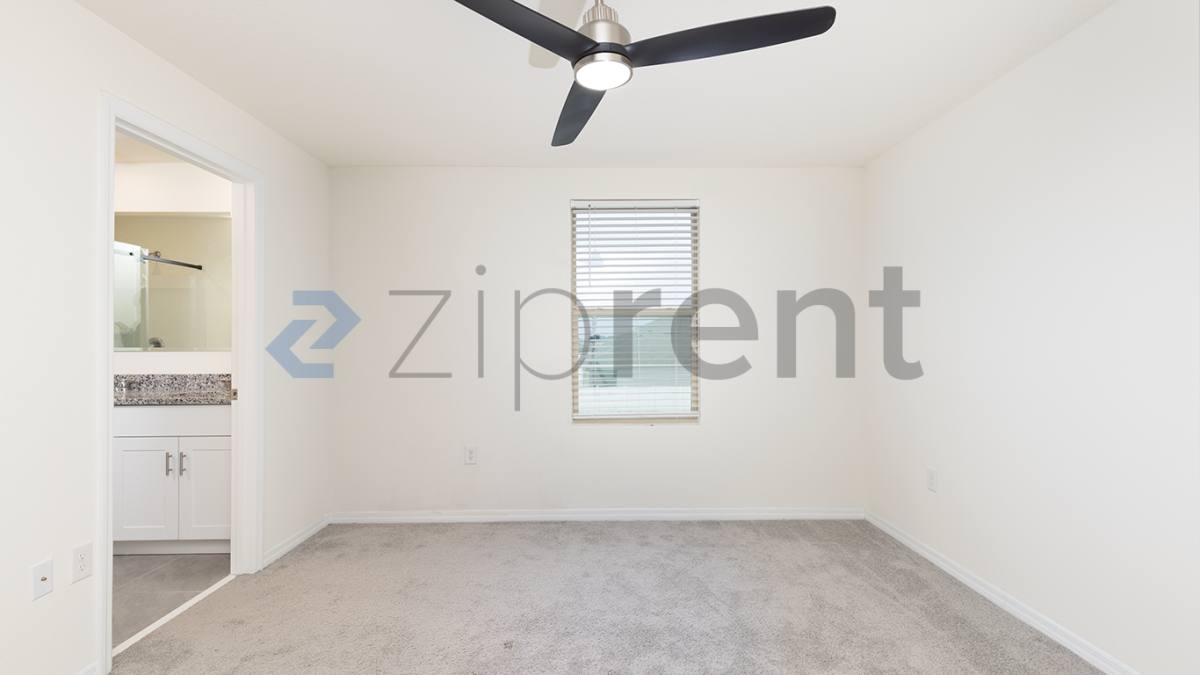 Townhouse for rent at 1780 Vermejo Lane, Kissimmee, FL 34744