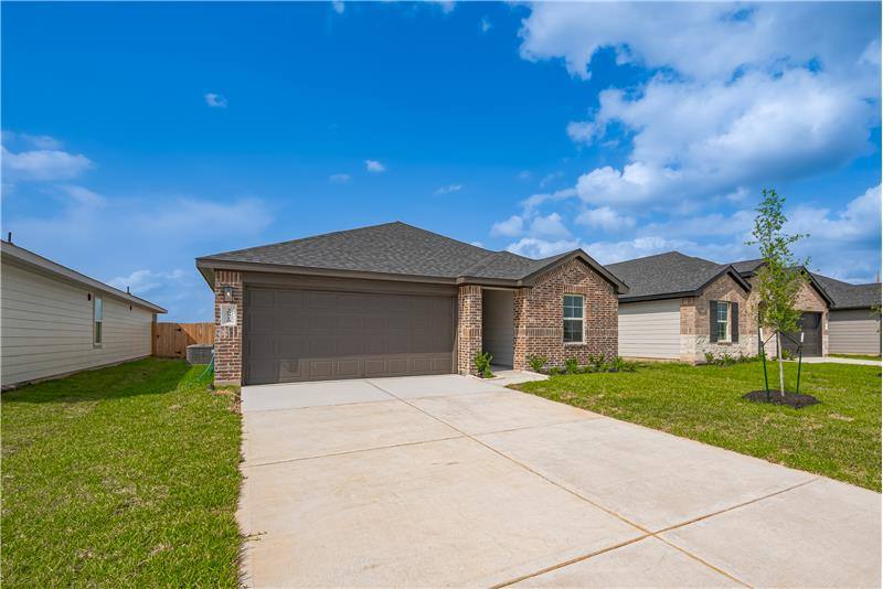 House for rent at 30910 Rockstock Rd, Fulshear, TX 77441
