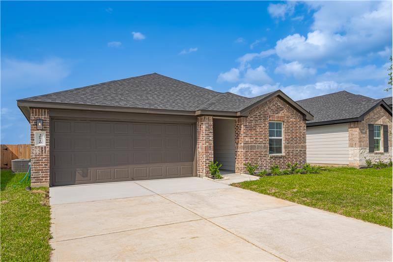 House for rent at 30910 Rockstock Rd, Fulshear, TX 77441