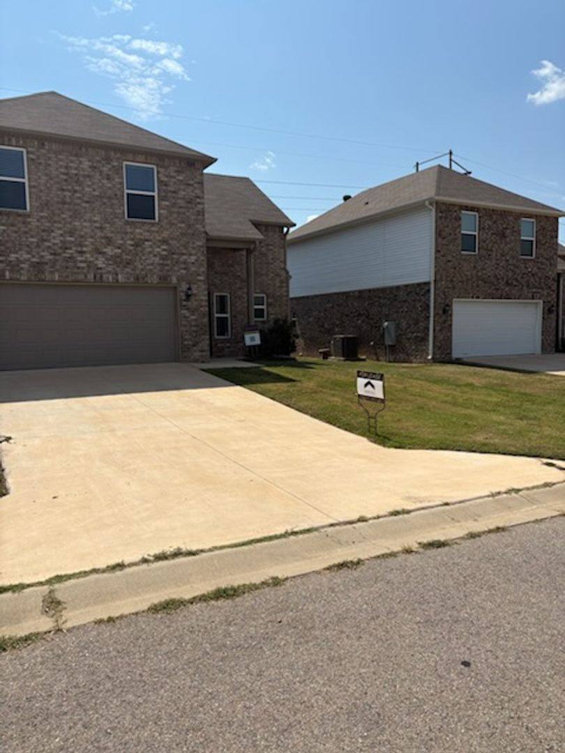 House for rent at 2612 Grand Lane, Paragould, AR 72450