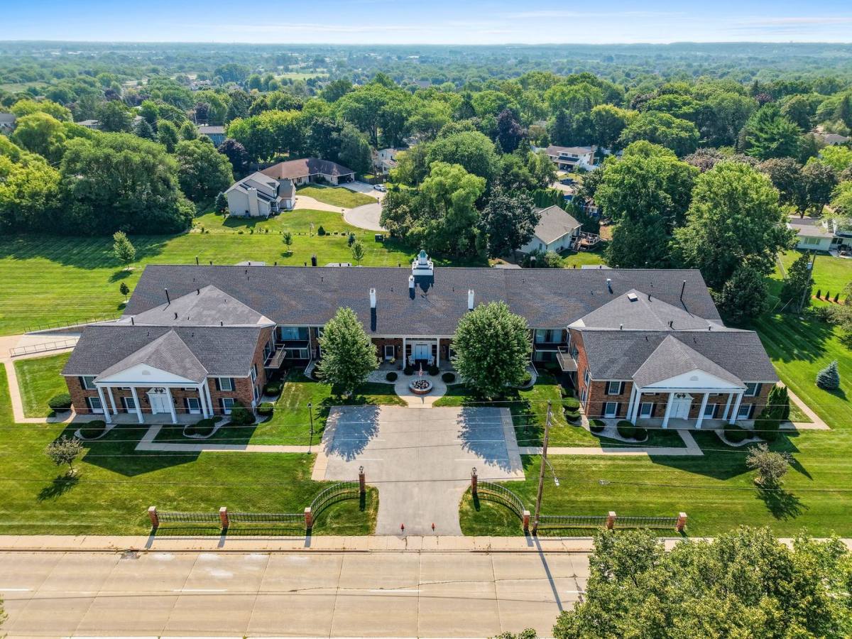 Apartment for rent at Old Orchard, 3001 S Webster Ave, Green Bay, WI 54301