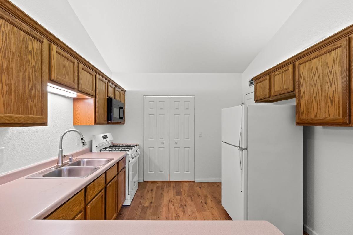 Apartment for rent at 2324, 2340 & 2410 Mirro Dr, Manitowoc, WI 54220