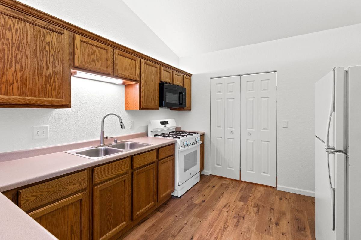 Apartment for rent at 2324, 2340 & 2410 Mirro Dr, Manitowoc, WI 54220