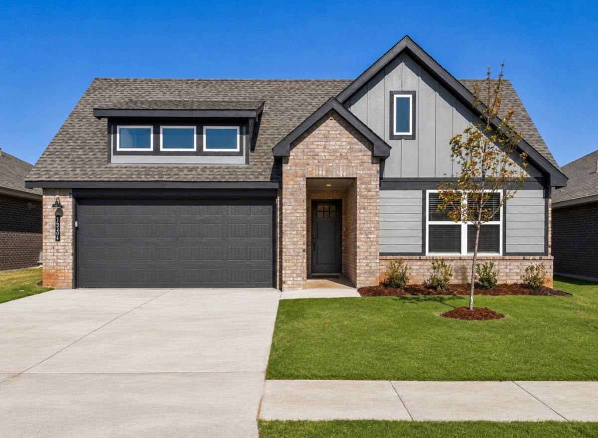 House for rent at 16304CHEROKEE Trail, Piedmont, OK 73078