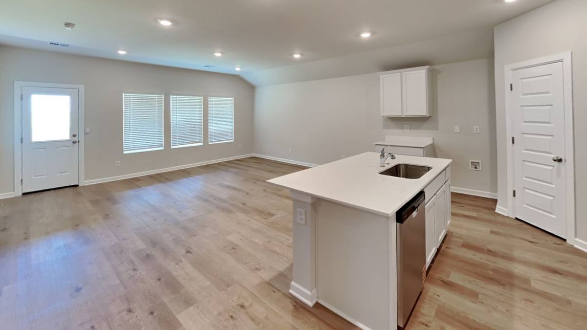 House for rent at 16304CHEROKEE Trail, Piedmont, OK 73078