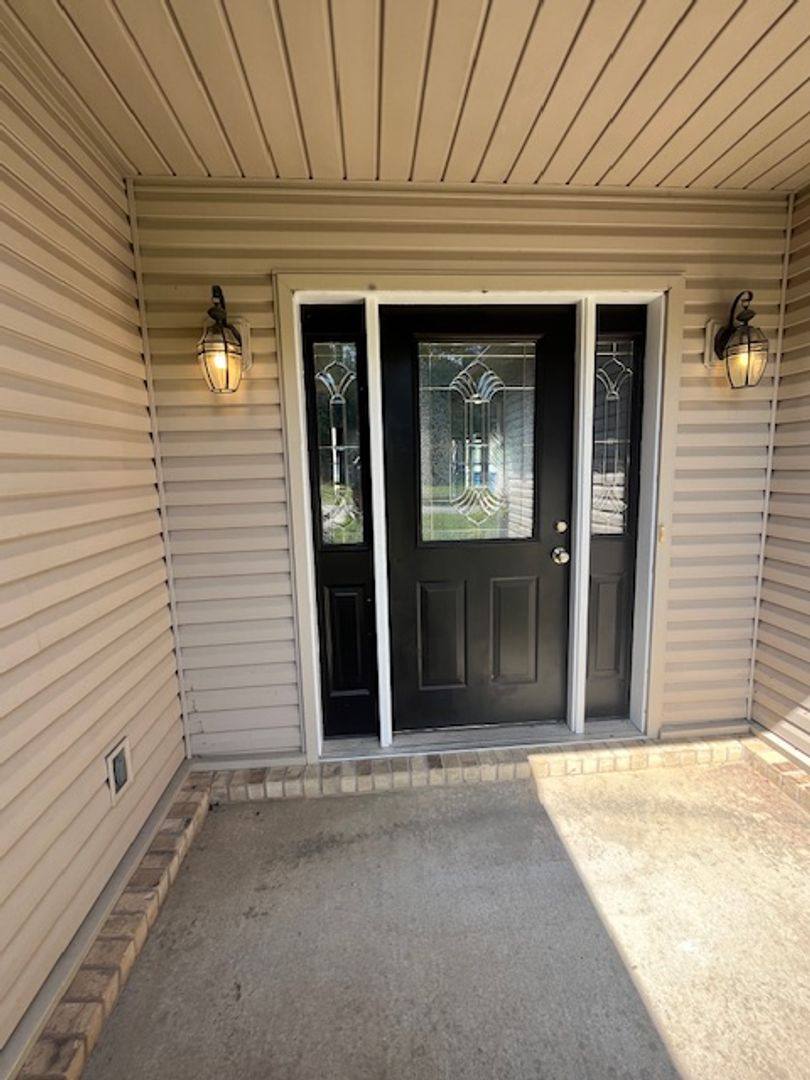 House for rent at 102 Rosebud Circle, Cabot, AR 72023