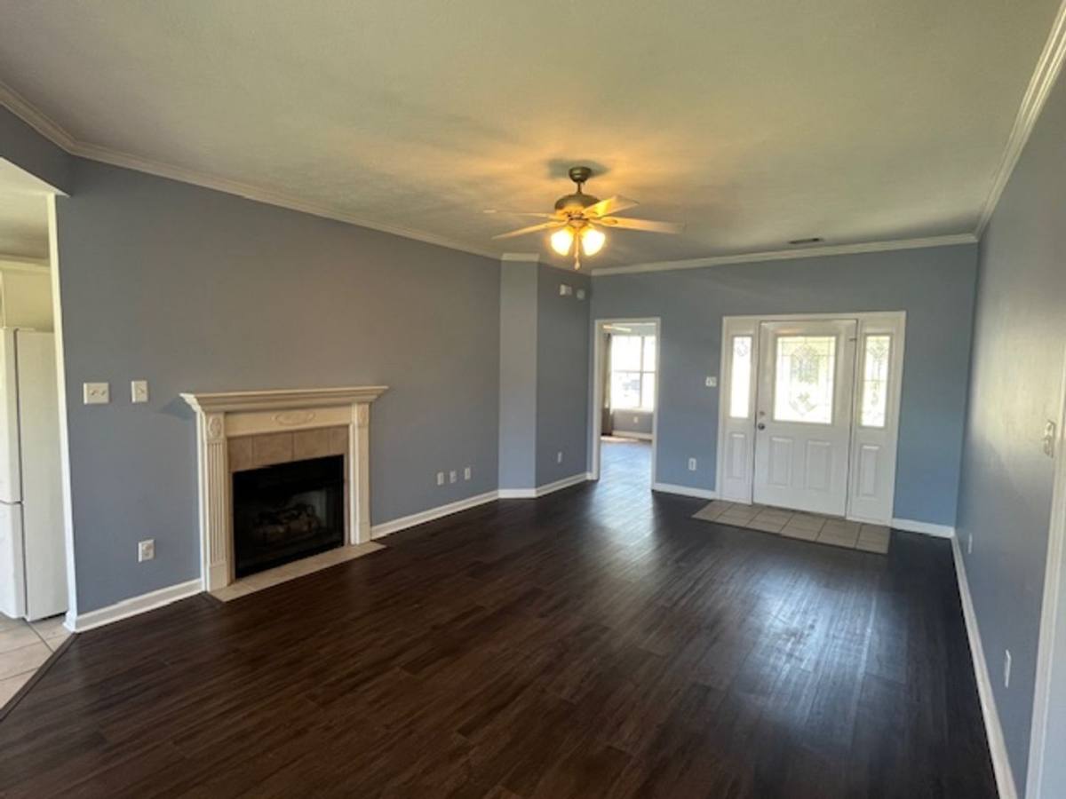 House for rent at 102 Rosebud Circle, Cabot, AR 72023