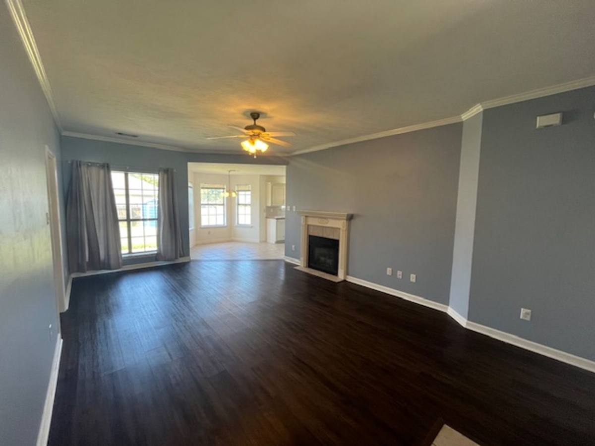 House for rent at 102 Rosebud Circle, Cabot, AR 72023