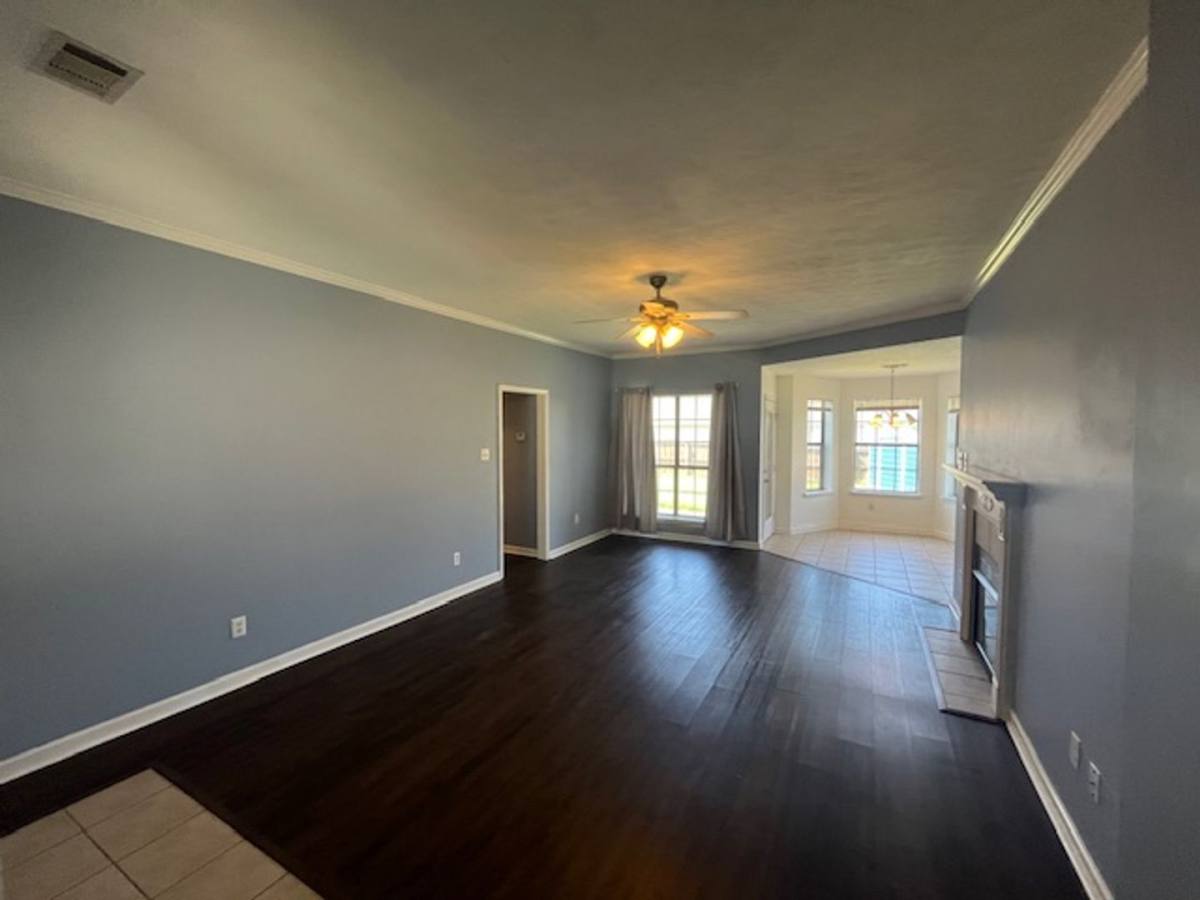 House for rent at 102 Rosebud Circle, Cabot, AR 72023