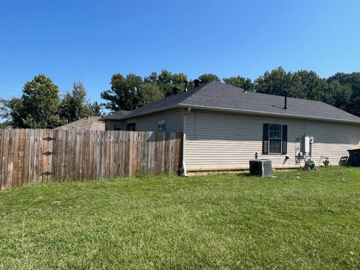 House for rent at 102 Rosebud Circle, Cabot, AR 72023