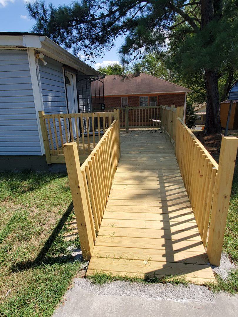 House for rent at 512 Peach St, Danville, VA 24540