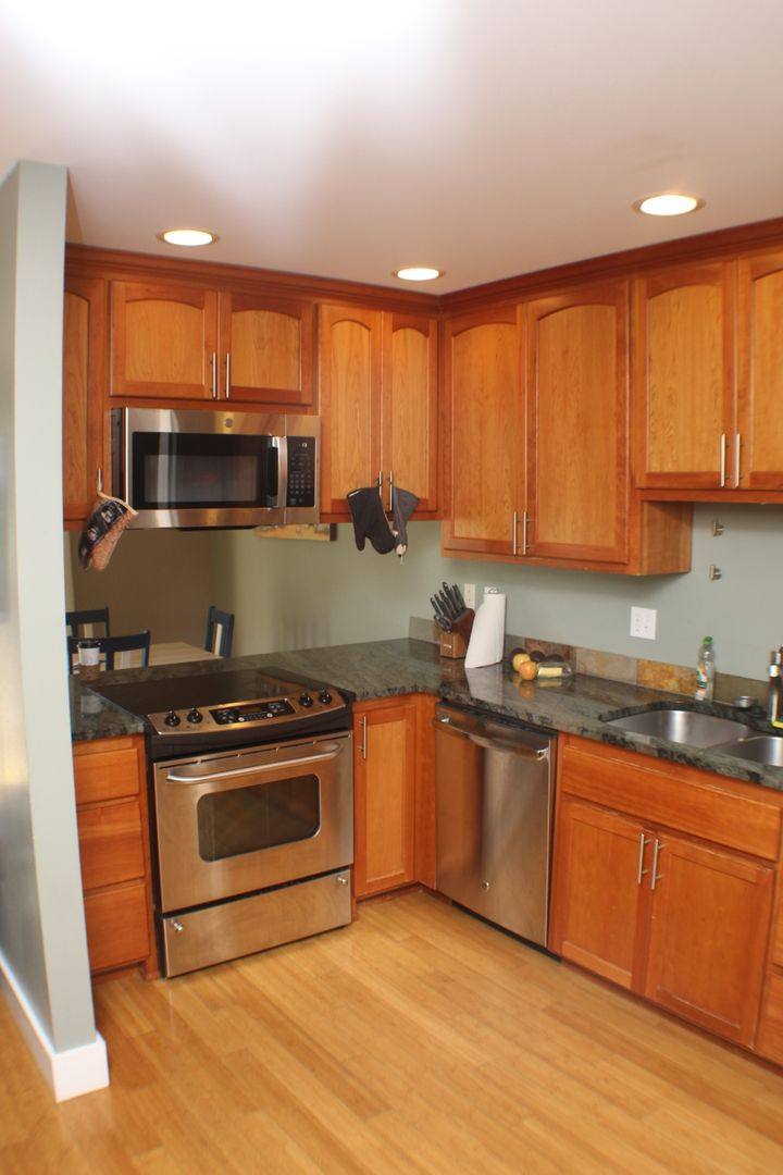 Townhouse for rent at 460 Harvest Edge Place, Burlington, WA 98233