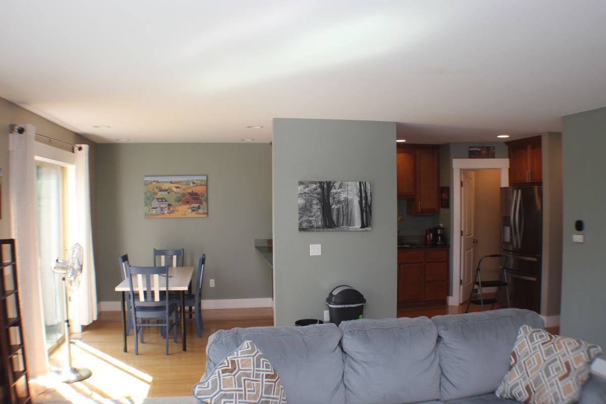 Townhouse for rent at 460 Harvest Edge Place, Burlington, WA 98233